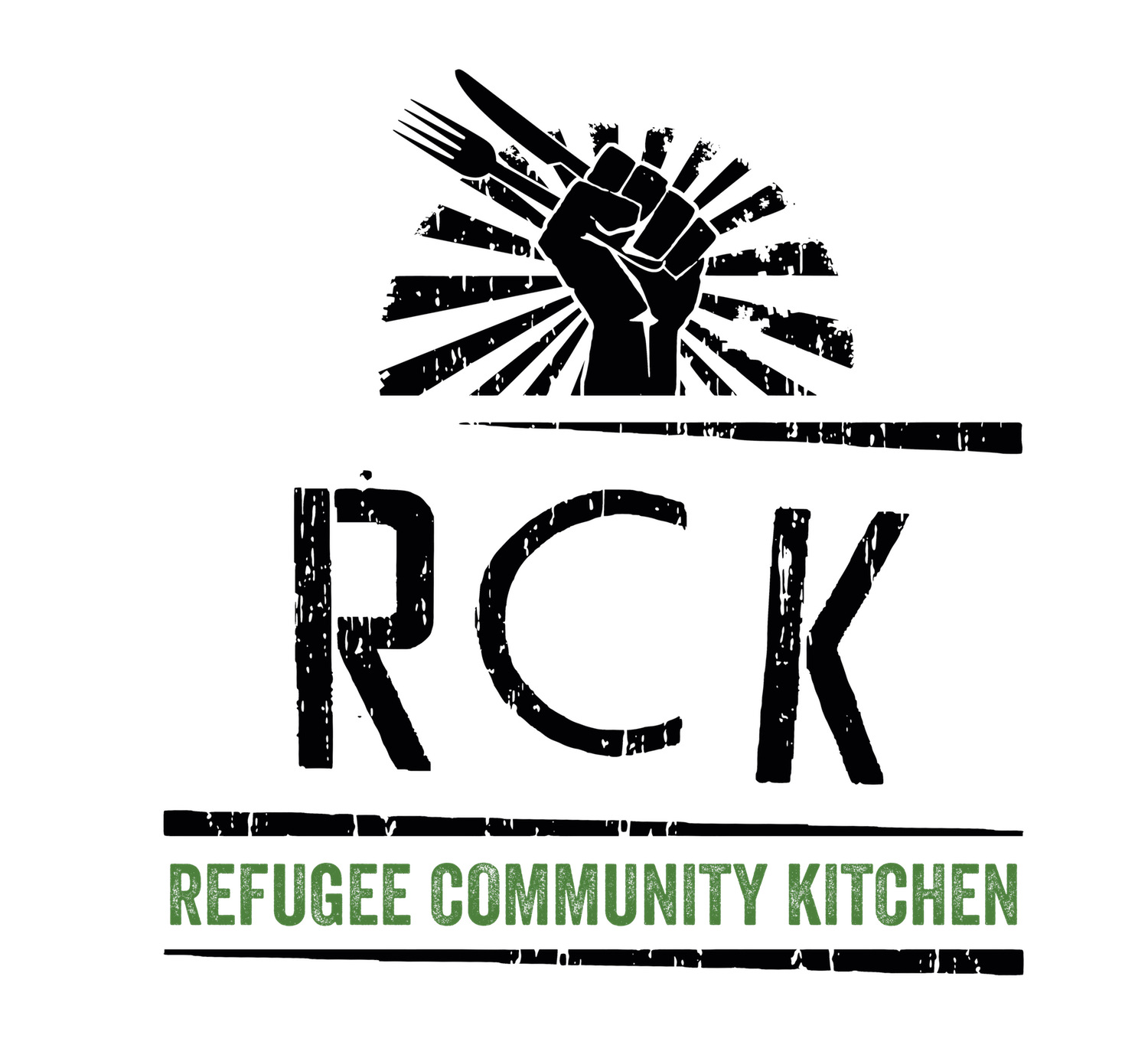 Refugee Community Kitchen